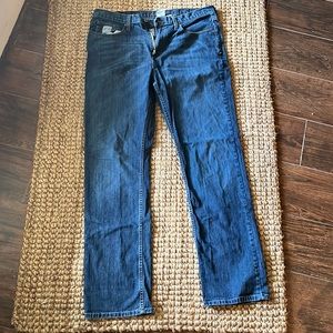 Cinch Silver Label Pants 38x36.with built in Arena Flex